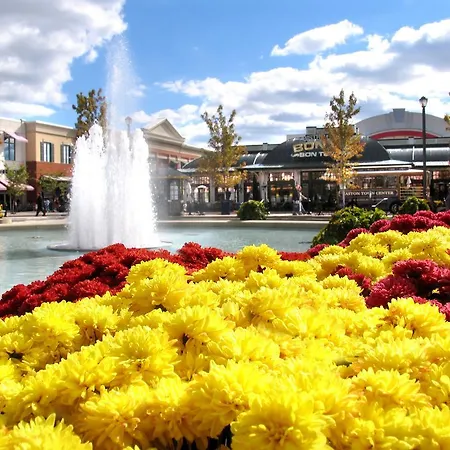 Mainstay Suites Columbus Worthington