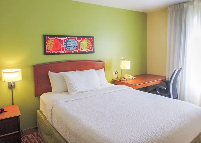 Mainstay Worthington Hotel 3*