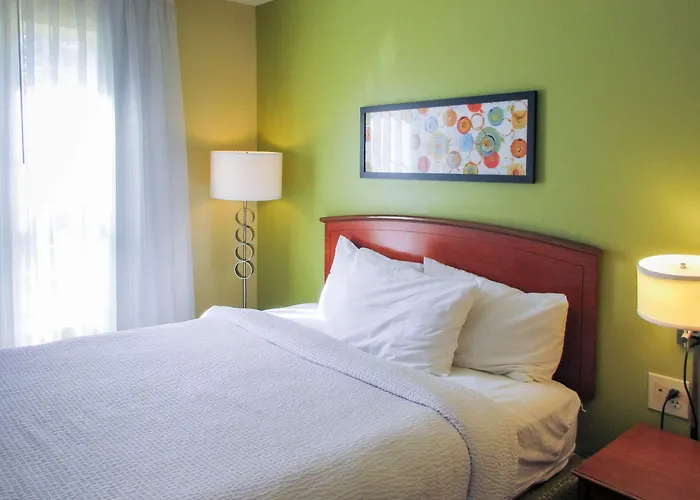 Mainstay Worthington Hotel 3*