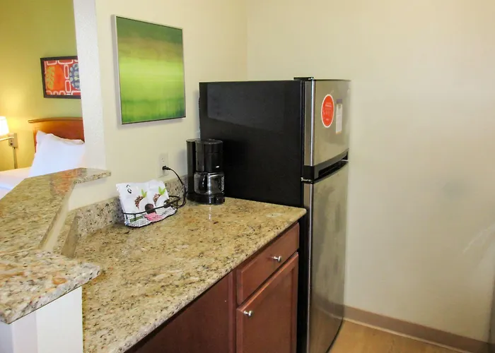 Hotel Mainstay Worthington 3*