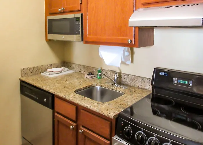 Hotel Mainstay Worthington 3*