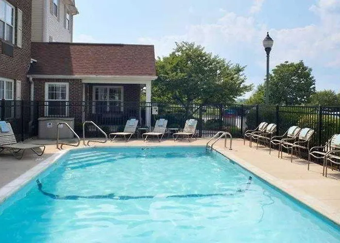 Mainstay Worthington 3*