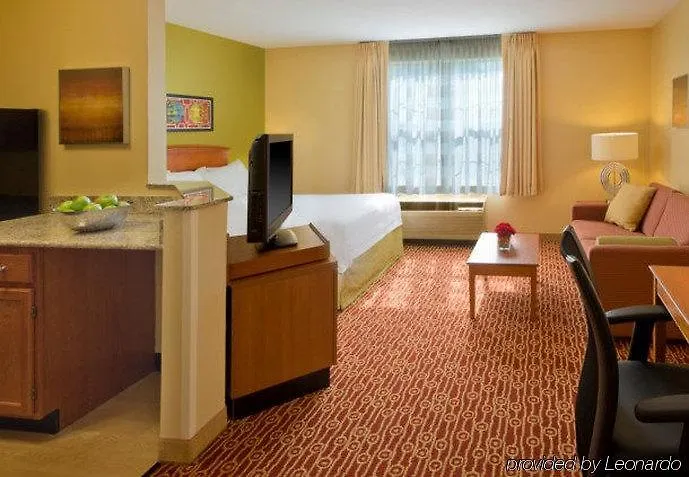 Mainstay Worthington 3* Columbus