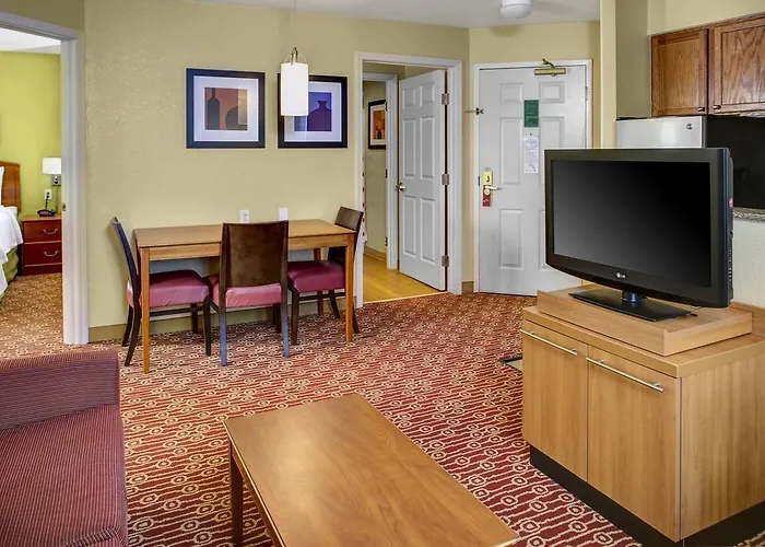 Hotel Mainstay Worthington Columbus