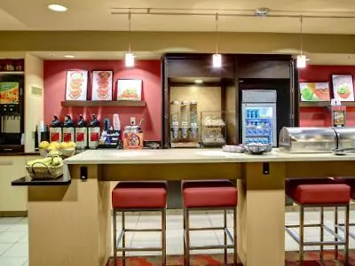 Hotel Mainstay Worthington
