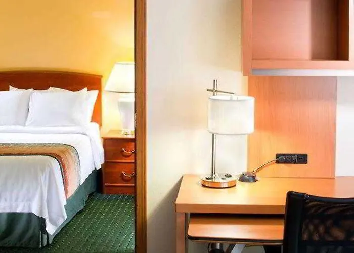Hotel Mainstay Worthington