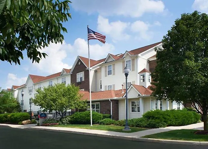 Mainstay Worthington 3* Columbus